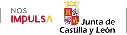 Junta de Castilla y Le&oacute;n Nos Impulsa